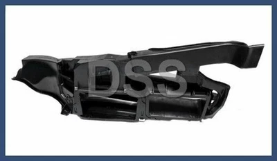 Nuevo conducto de aire genuino MERCEDES-BENZ C300 C63 C350 OEM 2048301244 Foto 1 de 4