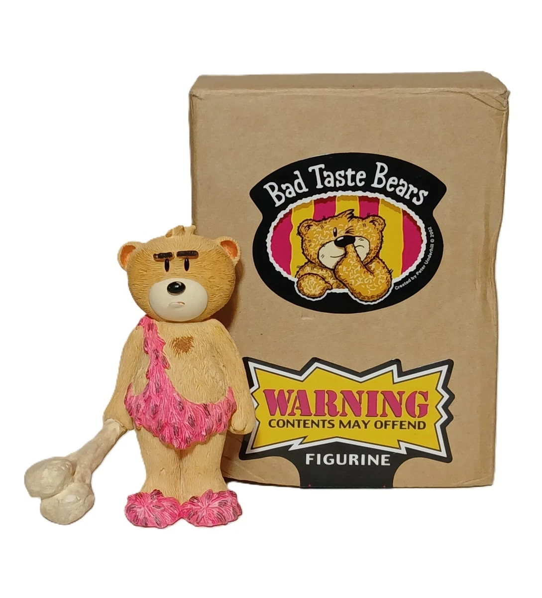 Bad Taste Bears products for sale | eBay