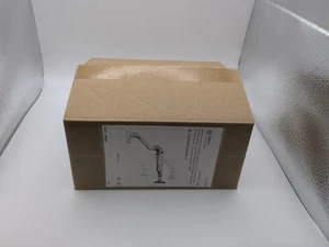 Brazo de monitor de escritorio Ergotron HX para pantallas de hasta 42" - Imagen 1 de 5