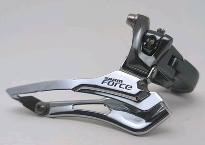 SRAM Force 10 Speed 32mm Clamp Top Clamp For Double 50-53t NEW NO BOX SRAM1 - Image 1 of 4