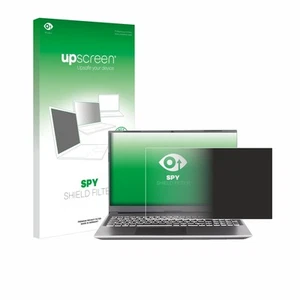 upscreen Filtre de Confidentialité pour Wortmann Terra Mobile 1517R Protection - Afbeelding 1 van 13