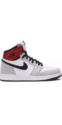 Nuevo Talla 8.5 - Jordan 1 Retro Alto OG Gris Humo 2020, 555088-126 Foto 1 de 3
