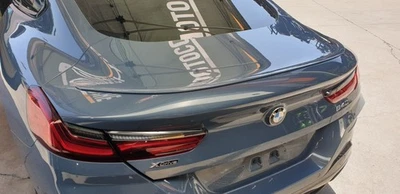 41009451232 TAPA MALETERO / 1368074 PARA BMW SERIE 8 COUPE G15 840D XDRIVE - Imagen 1 de 4