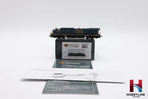 N Scale Broadway Limited Imports 3427 Paragon 3 CSX AC6000 | Used | DCC Sound - Picture 1 of 13