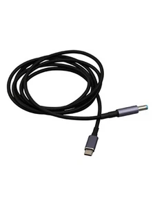 Energetic Charging 140W PD Power Bank Designed for USB C Compatibility - Afbeelding 1 van 19