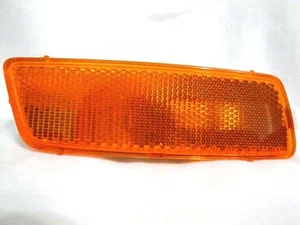 Front Side Marker Signal Parking Light Lamp Passenger Side For 2005-2010 Jetta  - Picture 1 of 2