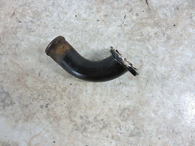 00 Tubo tubo refrigerante agua Triumph Daytona 955i 955 i Foto 1 de 2