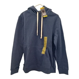Sudadera con capucha para hombre Member's Mark ajuste clásico Newport lana suave talla M (M705) - Imagen 1 de 6