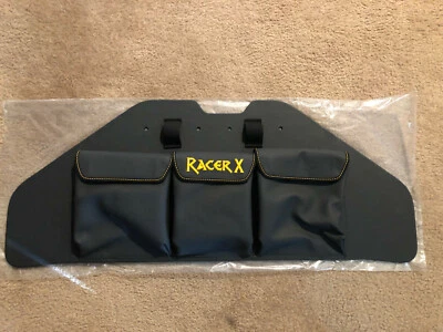 NEW HONDA S2000 CUSTOM ALL LEATHER MUZ TRUNK LID STORAGE UNIT RARE ONE OF A KIND - Изображение 1 из 4