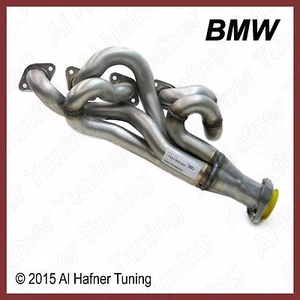 NUEVO Original BMW M3 e90 V8 CABEZAL LATERAL IZQUIERDO / COLECTOR 11627842224 - Imagen 1 de 4