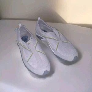 Dr Scholls Sneakers Sportive Naturali Solette Gel Massaggianti Donna 10 - Foto 1 di 8