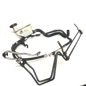 ⭐️ TUBO TUBO SERVOSTERZO MOTORE FORD TRANSIT CONNECT MK1 02-08 1.8 TDCI - Foto 1 di 5