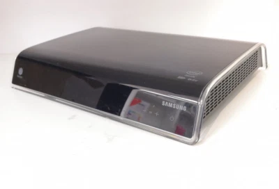 Unitymedia Horizon HDTV Box Recorder SMT-C5400 ohne Ladegerät ohne Fernbedienung - Bild 1 von 3