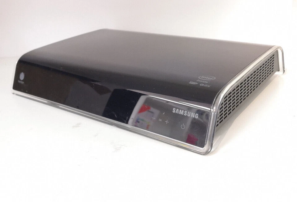 Unitymedia Horizon HDTV Box Recorder SMT-C5400 ohne Ladegerät ohne Fernbedienung - Bild 1 von 3