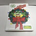 Leap Frog Presents A Tad of Christmas Cheer (DVD, 2007)