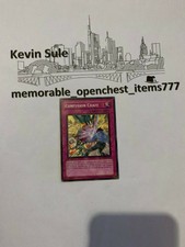 Confusion reat * 1st Edition DP08-EN026 English Yu Gi Oh! Card