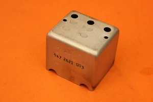 COLLINS 51S-1 - p/n 547-2621-003 - ALUMINUM COVER VIF - RF TUNING UNIT - Zdjęcie 1 z 3