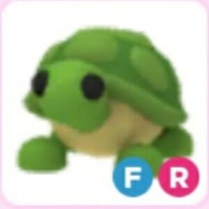 Turtle Fly Ride Adopt Me Pet Roblox