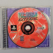 .PSX.' | '.Off World Interceptor.