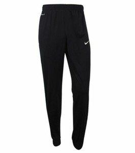nike dri fit pants zipper pockets