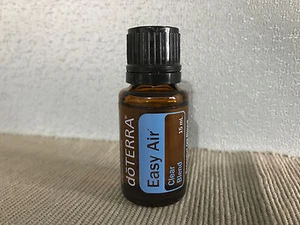 Nuevos aceites esenciales genuinos doTERRA 15 ml mezcla de aceite fácil de limpiar al aire - Imagen 1 de 1