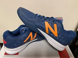 New Balance Men's Tennis Shoe Style #MC996GY2 - Picture 1 of 3