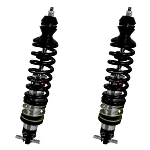QA1 GD45508550 for 97-13 Chevy Corvette Front ProCoilover Shock Absorber Double - Bild 1 von 2