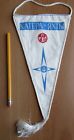 URSS - Années 1970 "'Boats and Yachts' Magazine" Pennant - Lot 2