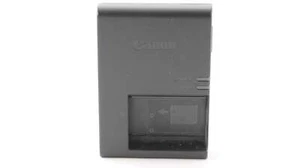 * USED * Canon LC-E17 Battery Charger For Rebel T6i X8i X9i 77D 750D 760D 800D - Picture 1 of 2