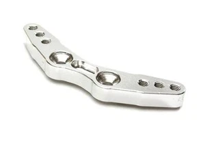 Billet Machined Alloy Front Shock Tower for Tamiya 1/10 M-07 - Picture 1 of 1