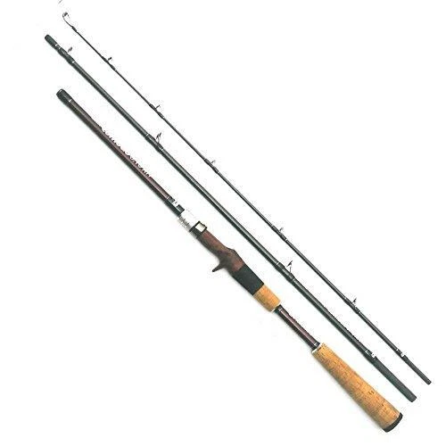 Fishman BRIST Comodo 6.10XH FBR-610XH Baitcasting Rod - Image 1 of 1
