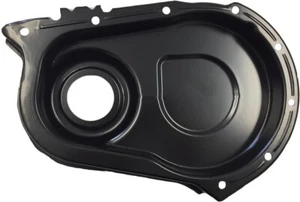 New 2.5L/3.0L 181 CID Marine Timing Cover - Mercruiser 59341A1, Volvo 3853135 - Picture 1 of 2