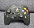 Official Genuine Original Microsoft Xbox Controller No Breakaway Cable  Tested 3