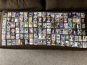 113 Card Todd Helton Lot Game-Worn Jersey Card Inserts No Duplicates /1000 HOF - Picture 1 of 12
