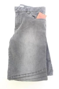 NEW Mossimo Supply Boys Gray Jeans Size  XL (16) - Free Shipping! - Picture 1 of 5