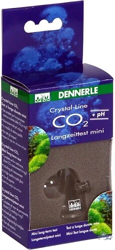 Dennerle CO2 Langzeittest Mini crystal - Bild 1 von 1