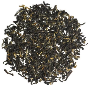 Assam Gold Tea from the Mancotta Estate Loose Black Tea by Tea People - Picture 1 of 10