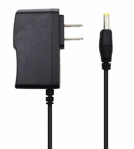 US Power Adapter Charger For Omron Blood Pressure Monitor HEM-737AC HEM-739AC - Picture 1 of 3