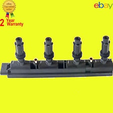 Fit Opel Vauxhall Astra J 1.4 Adam Ampera1.4 Ignition Coil Pack 7 Pin 55573735