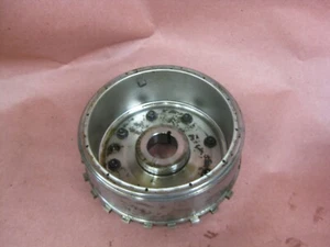 21 Ducati Panigale V2 Engine Stator Magneto Alternator Generator Flywheel Rotor - Picture 1 of 2
