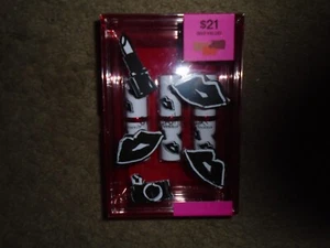 Smashbox Be Legendary Lipstick Trio full sizes $63 value in gift box NEW! - Picture 1 of 1