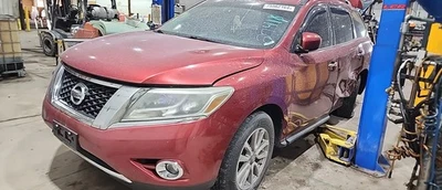 2015 Nissan Pathfinder 3.5L Engine Motor 6cyl OEM 122K Miles - LKQ407328038 - Изображение 1 из 4