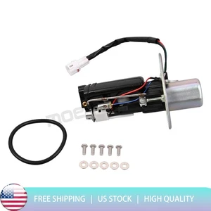 New Fuel Pump Fits 2003 2004 Kawasaki Ninja ZX6R ZX636C 49040-1081 - Picture 1 of 9