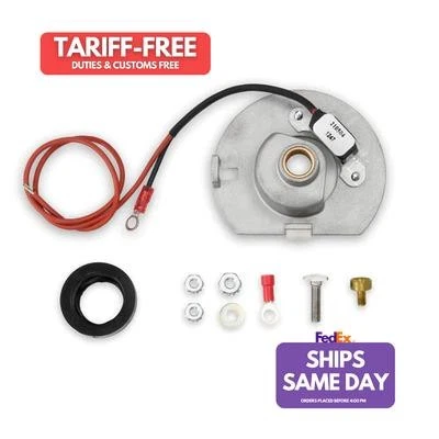 Pertronix Ignition 1247, Kit Ignitor Conversion Kit Performance Racing Parts - Image 1 of 4