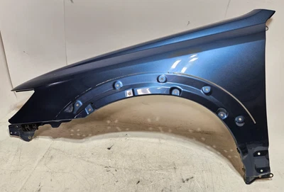 05-09 Subaru Outback Legacy Fender Panel Front Left Driver Side Complete OEM - Image 1 of 4
