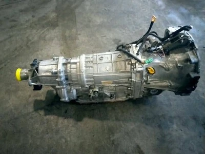 Transmisión automática SUBARU Impreza 2010 31000AH670 [Usado] [PA91331761] Foto 1 de 4