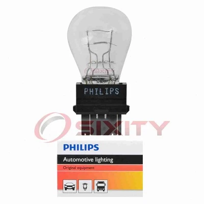 Philips Center High Mount Stop Light Bulb for Lincoln Mark VIII 1994-1995 aw - Image 1 of 4