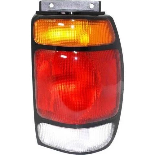Luz trasera luz pasajero derecho para Ford Explorer 95-97/97 Mercury Mountaineer Foto 1 de 1