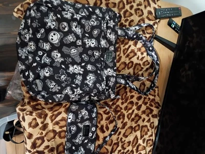 Tokidoki! Conjunto de 2 bolsas Ju Be - Imagem 1 de 4