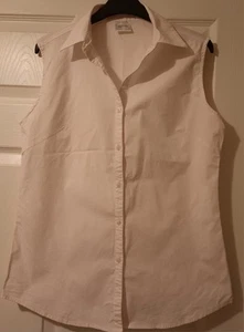Agenda Size 12 Pink Blouse - Picture 1 of 1